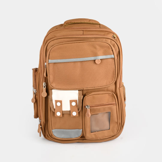 16" School Backpack Student Bag | Grade 2-5