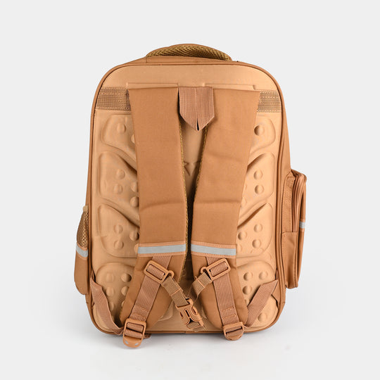 16" School Backpack Student Bag | Grade 2-5