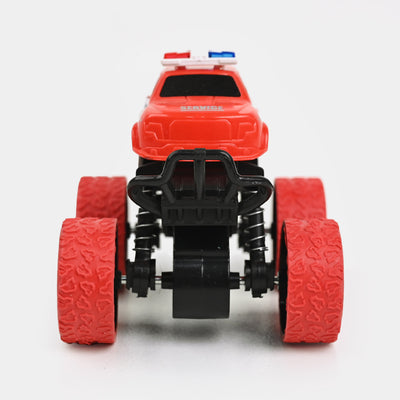 Friction mini vehicle Car