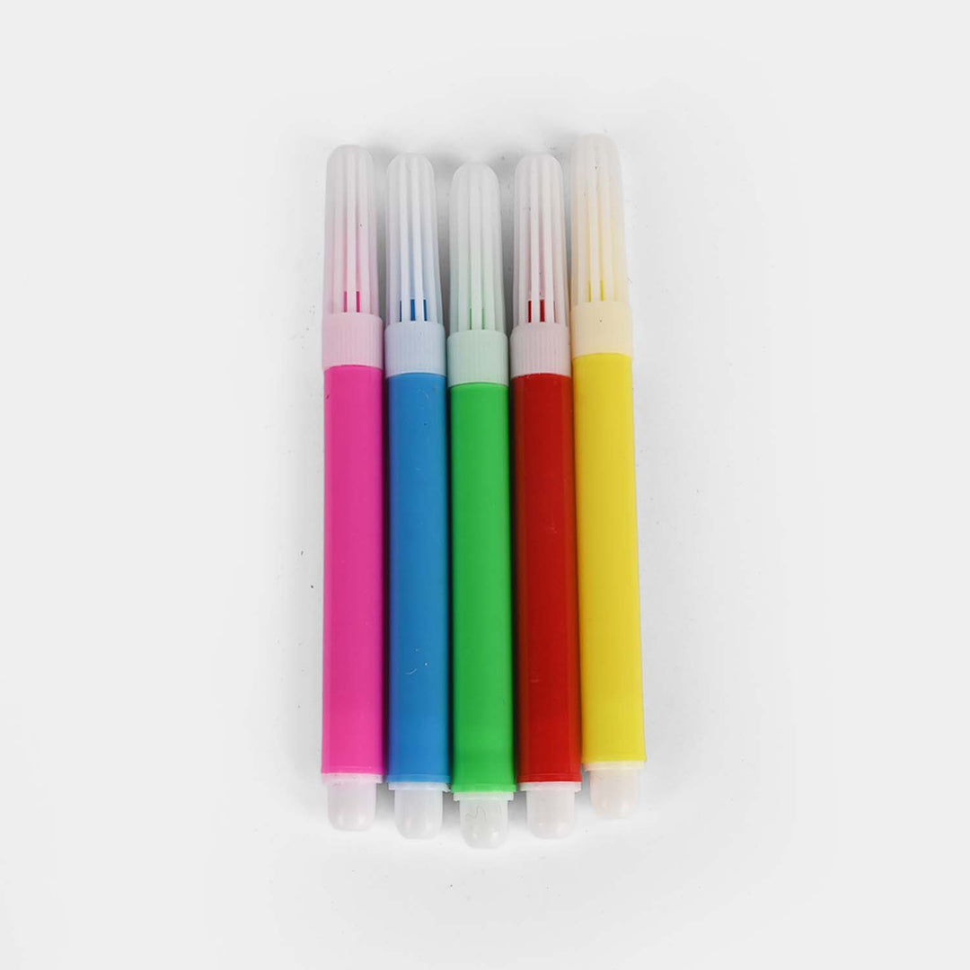 Coloring Bag With Marker