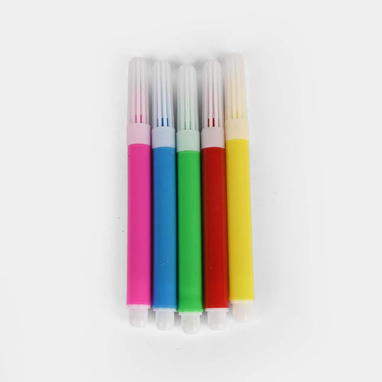 Coloring Bag With Marker