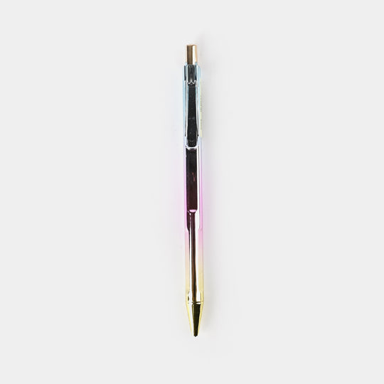 Fancy Bullet Pencil For Kids