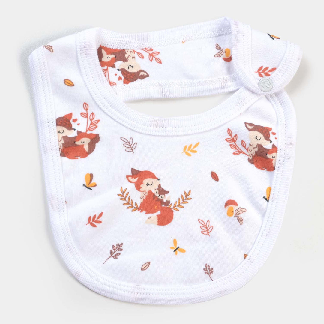 Bibs Pack Of 3Pc Set Mummy's Girl