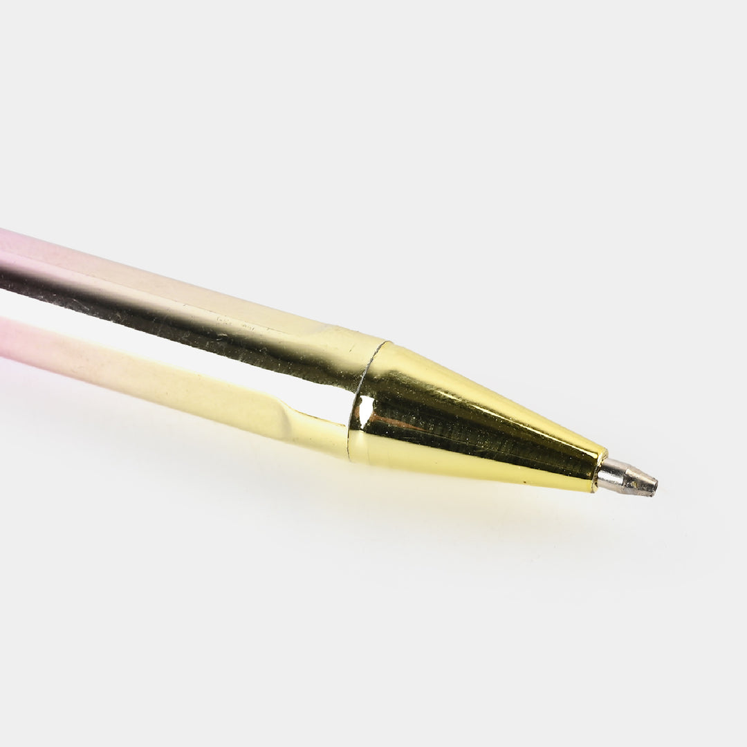 Fancy Bullet Pencil For Kids