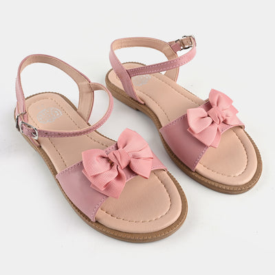 Girls Sandal 456-67-Pink