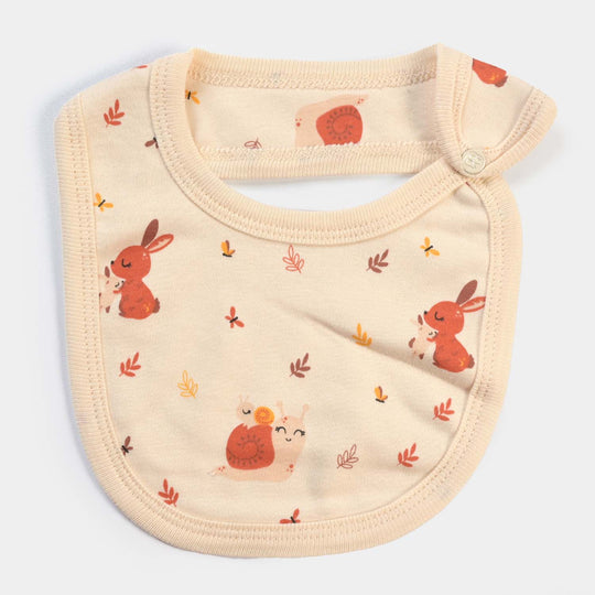 Bibs Pack Of 3Pc Set Mummy's Girl