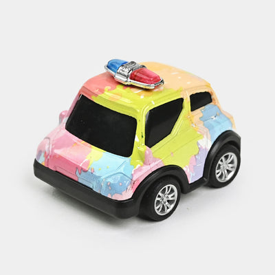 Mini Dinky Vehicle Car For Kids