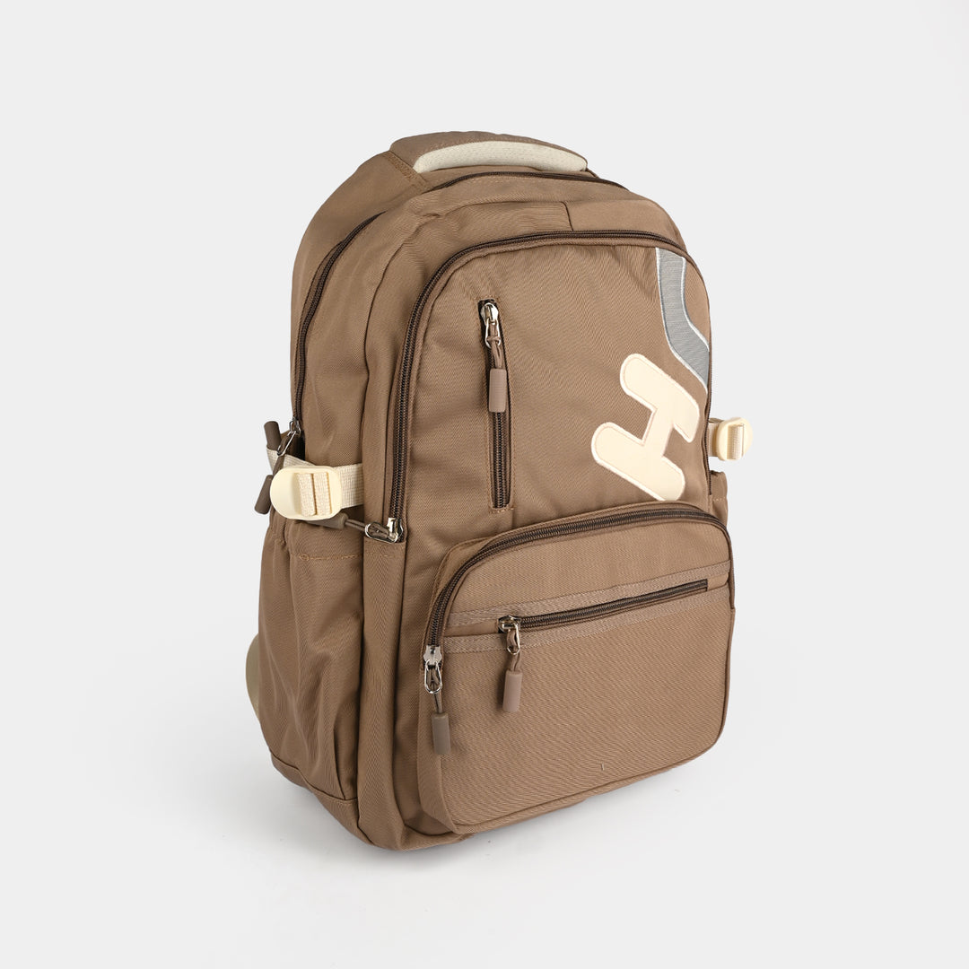 17" School Backpack Student Bag | Grade 2-5
