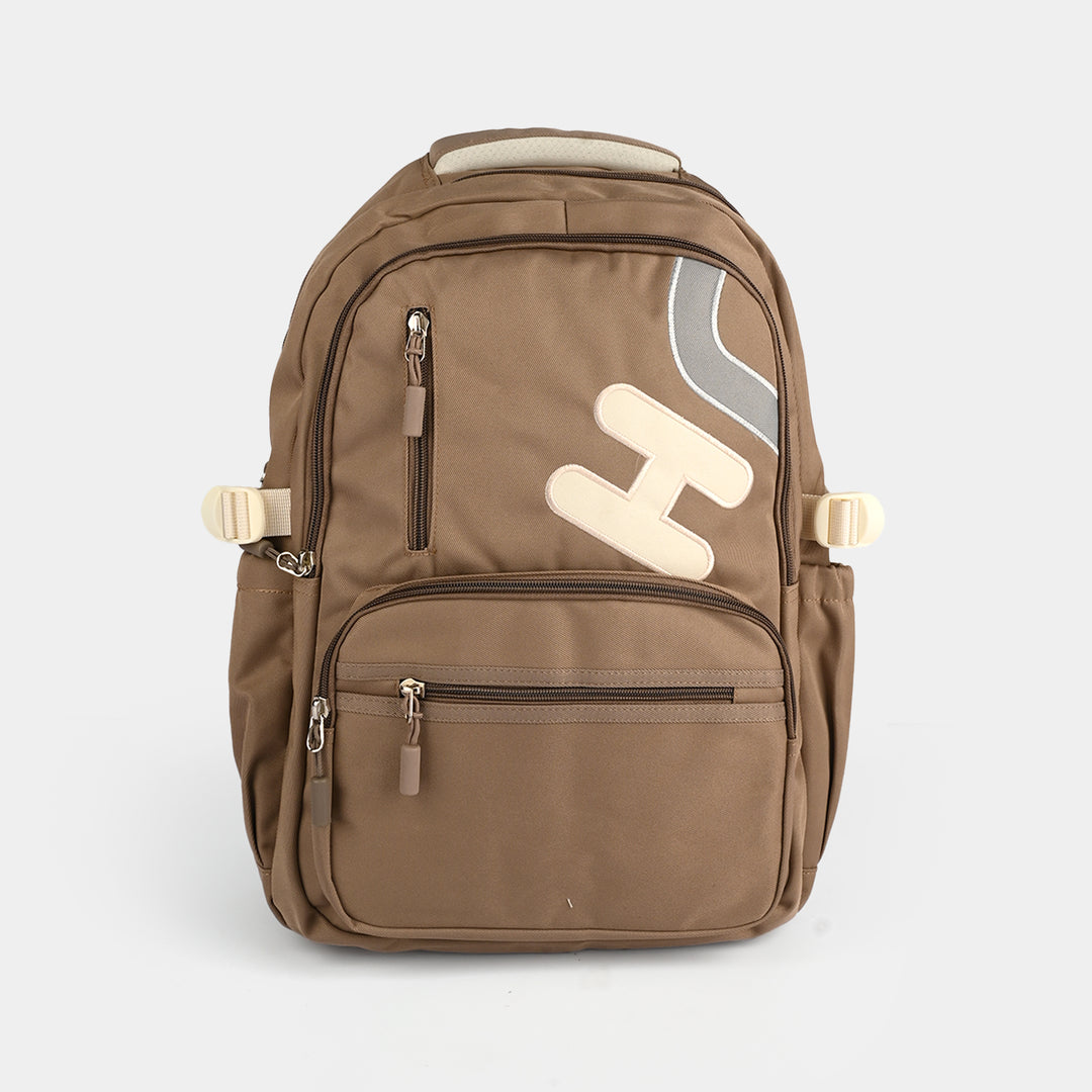 17" School Backpack Student Bag | Grade 2-5