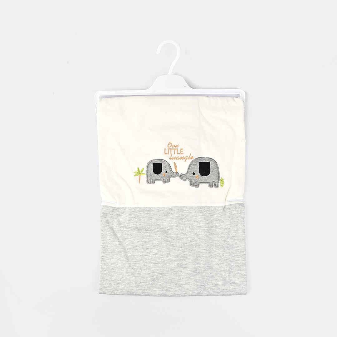 Baby Wrapping Sheet