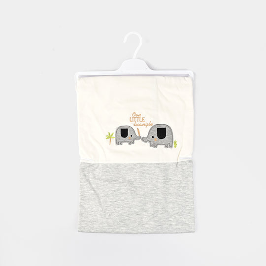 Baby Wrapping Sheet