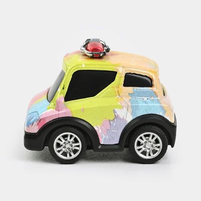 Mini Dinky Vehicle Car For Kids