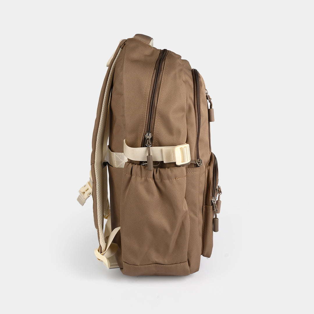 17" School Backpack Student Bag | Grade 2-5