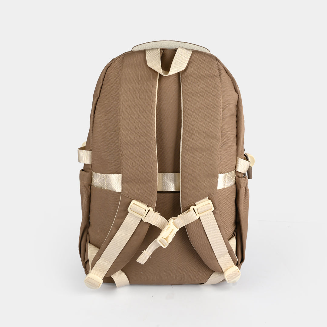 17" School Backpack Student Bag | Grade 2-5