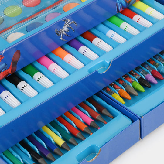 Color Kit for Kids | 54Pcs