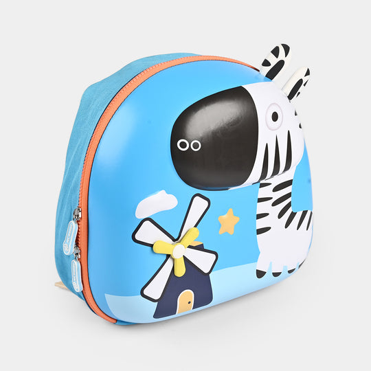 Kids Hard Shell Backpack