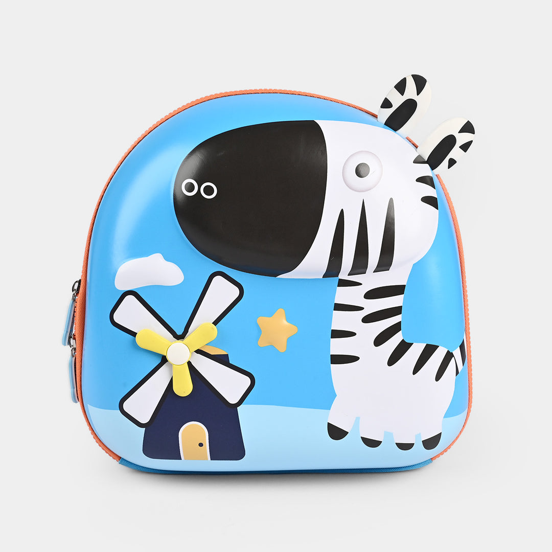 Kids Hard Shell Backpack