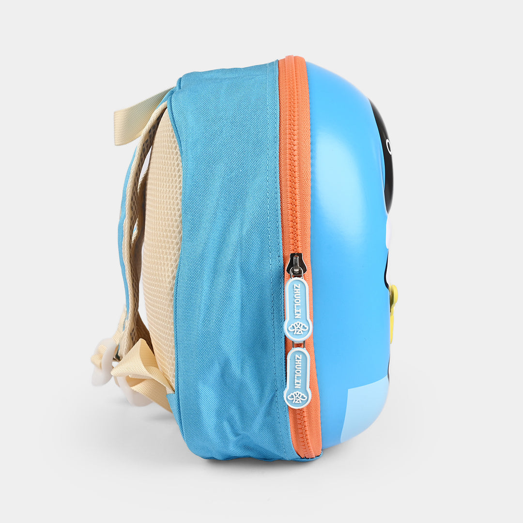 Kids Hard Shell Backpack