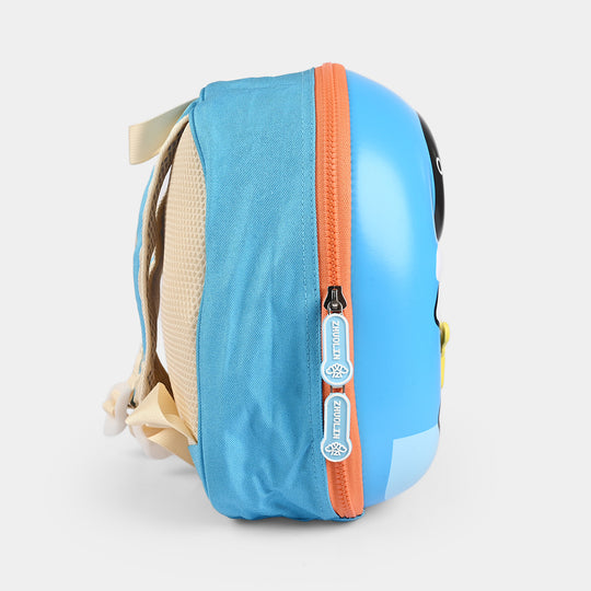 Kids Hard Shell Backpack