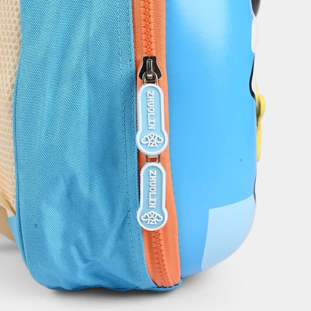 Kids Hard Shell Backpack