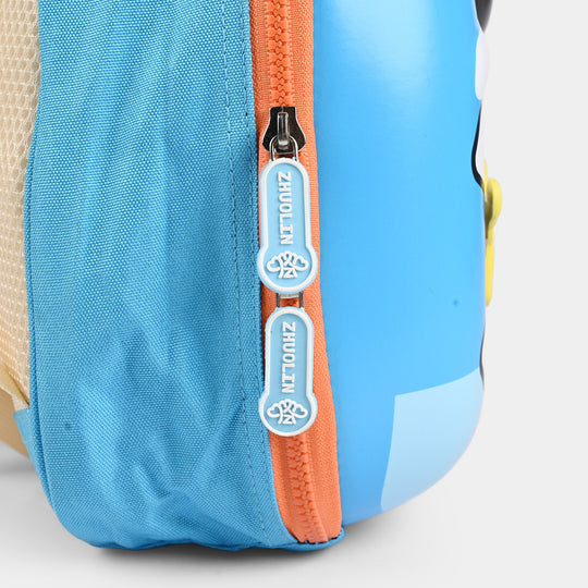 Kids Hard Shell Backpack