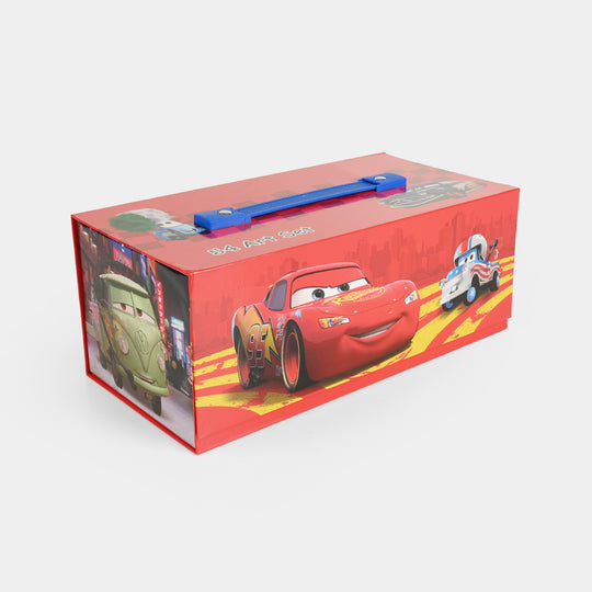 Color Kit for Kids | 54Pcs