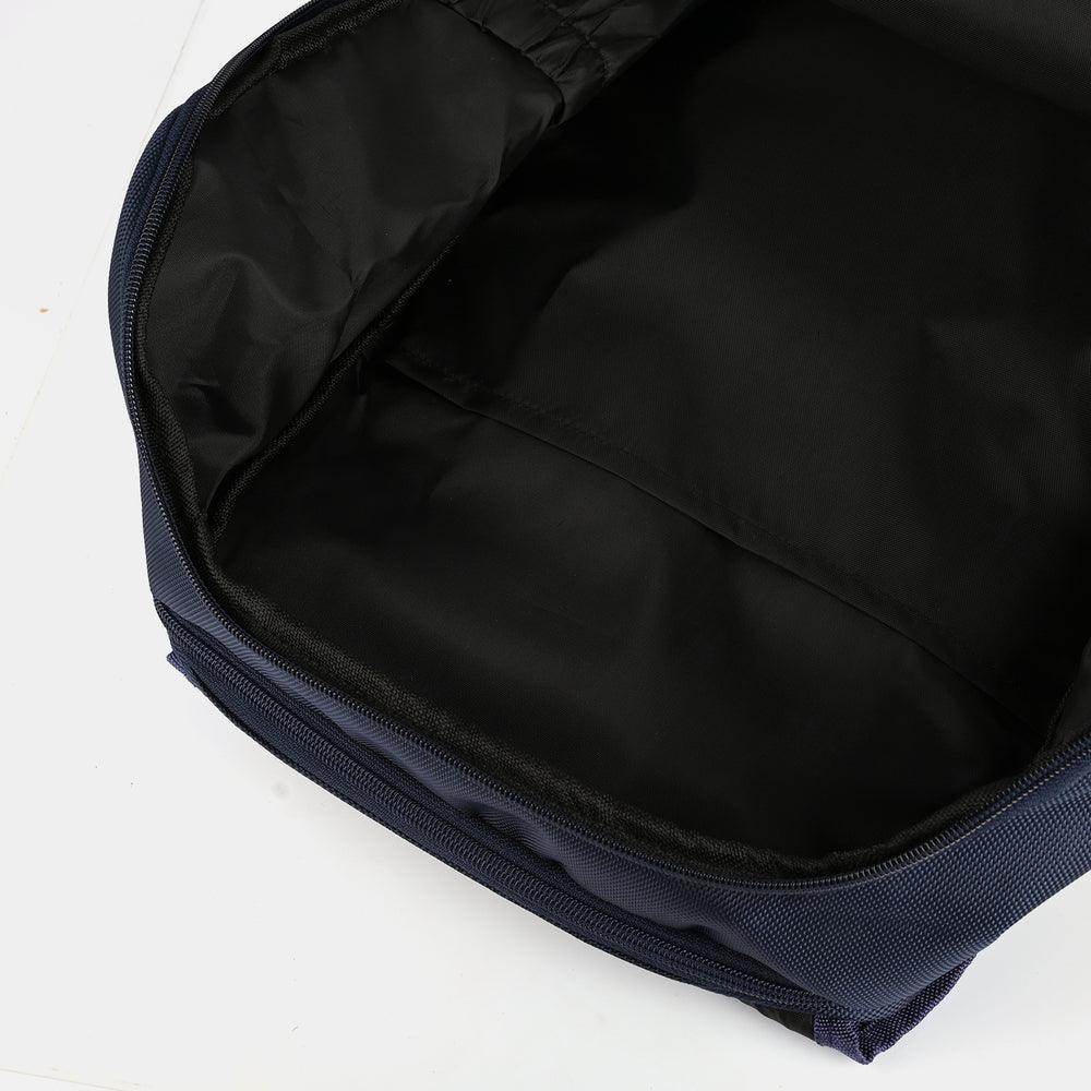 LEVUP 16" Rendoseru Flap-Top School Backpack | Grade 1-4