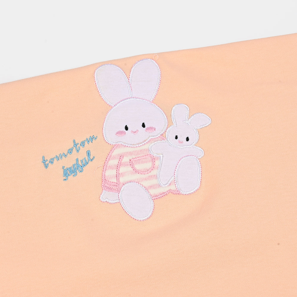Baby Wrapping Sheet