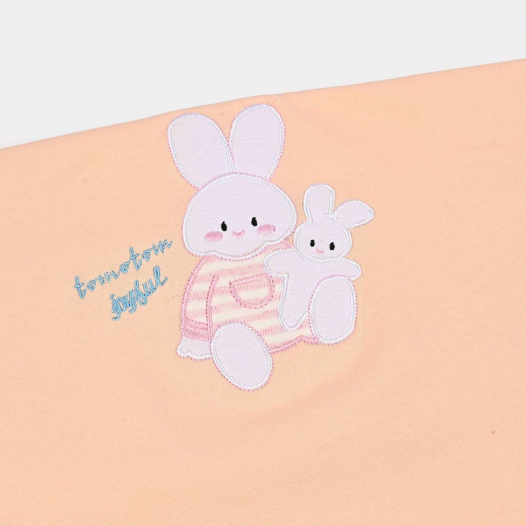 Baby Wrapping Sheet