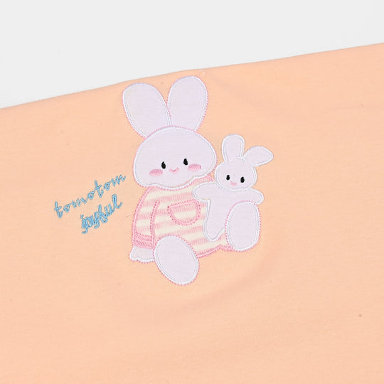 Baby Wrapping Sheet