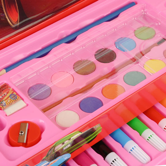 Color Kit for Kids | 54Pcs