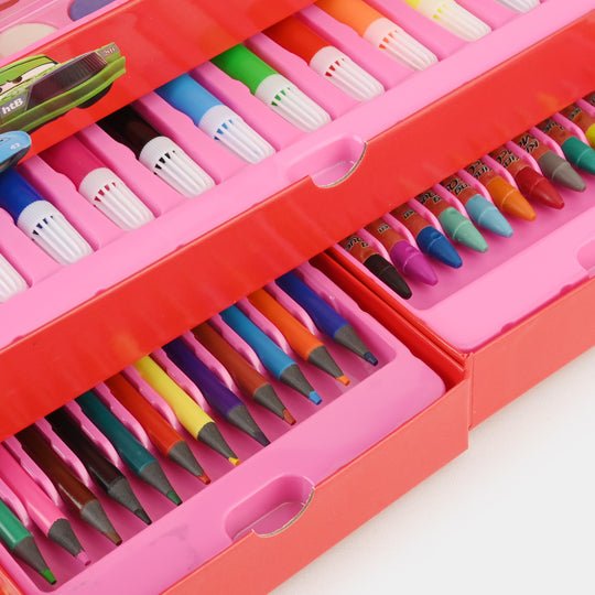 Color Kit for Kids | 54Pcs