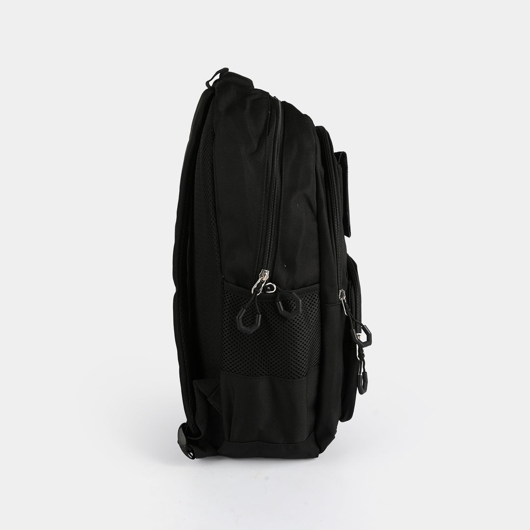 17" School Backpack Student Bag | Grade 2-5