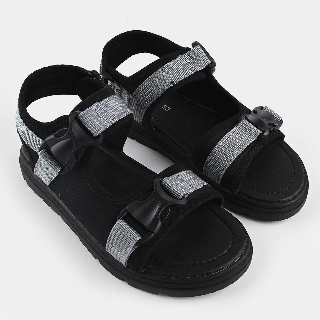 Boys Sandal MH-2202-BLACK