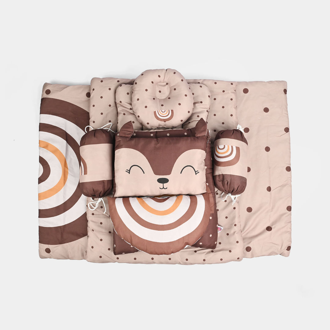 Baby Bedding Set | 8PCs