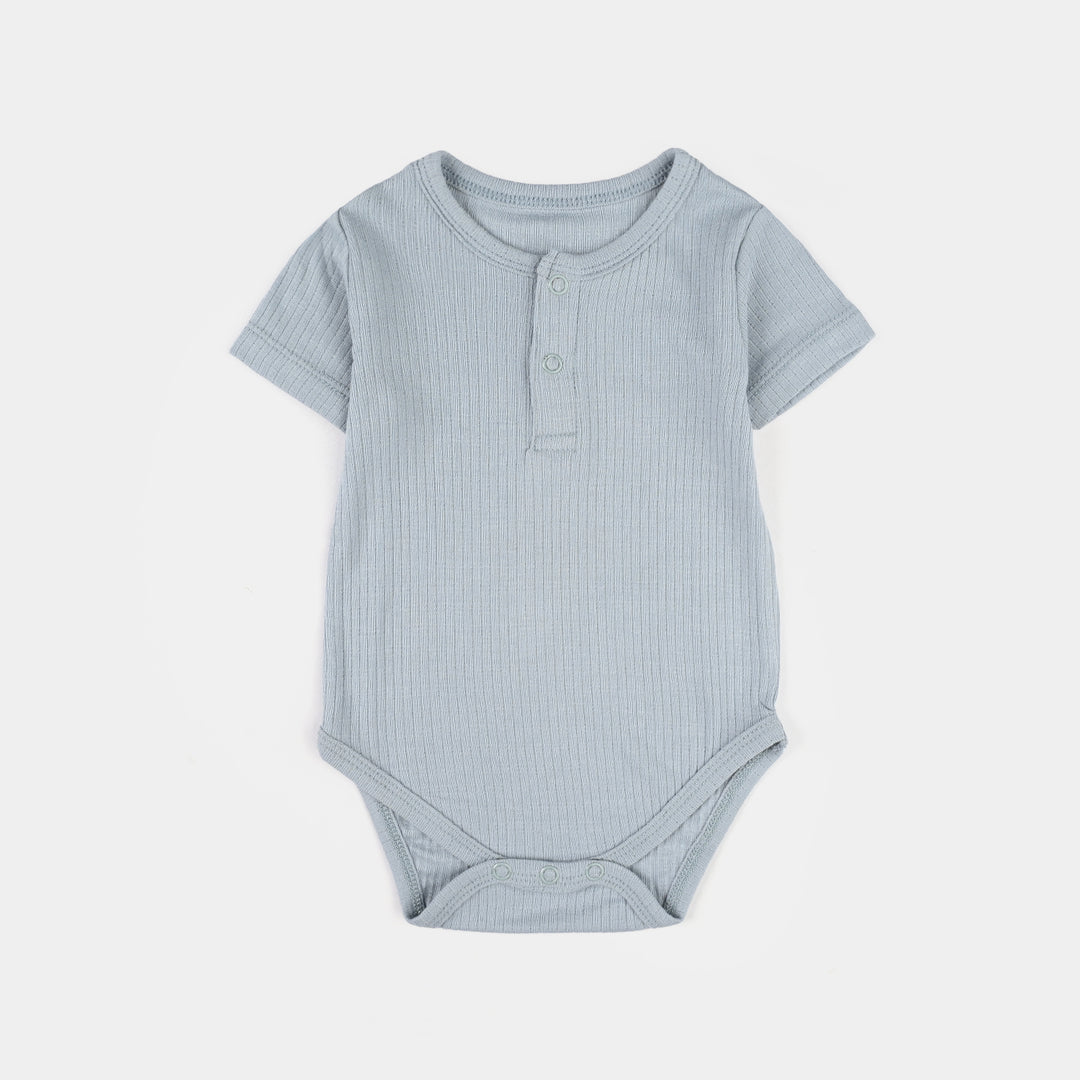 Infant Boys Bamboo Viscose 3-Piece Set