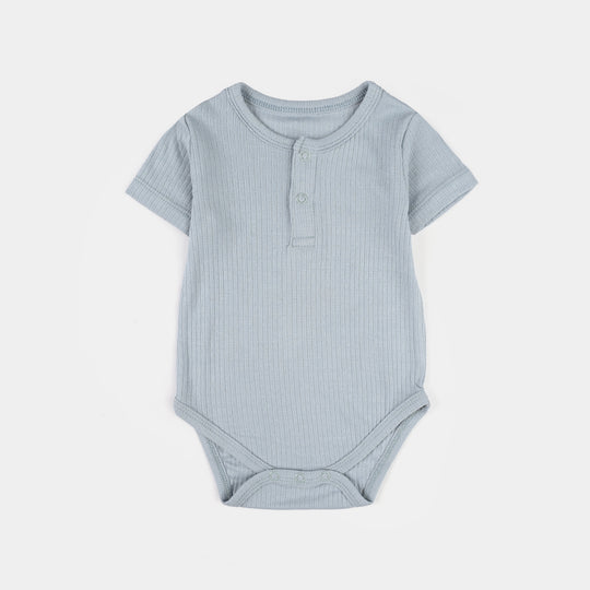 Infant Boys Bamboo Viscose 3-Piece Set