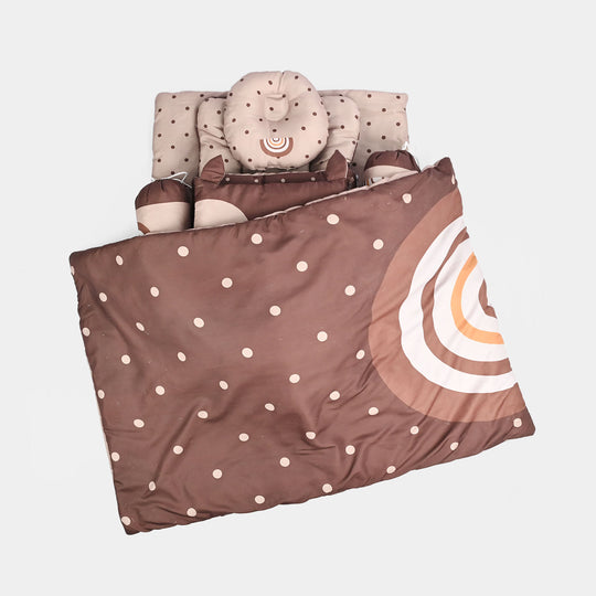 Baby Bedding Set | 8PCs