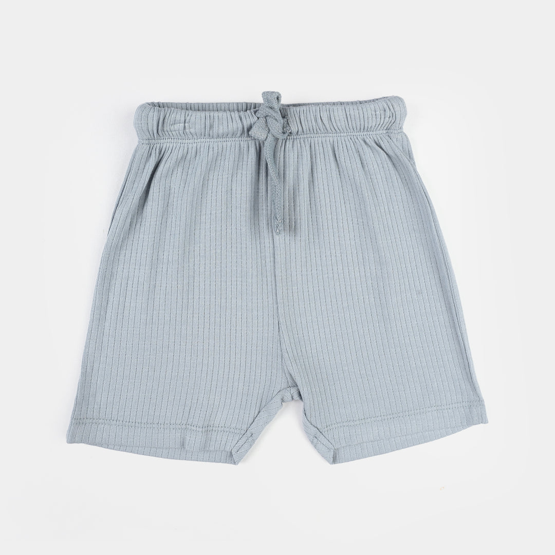 Infant Boys Bamboo Viscose 3-Piece Set