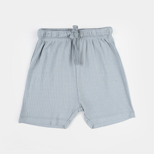 Infant Boys Bamboo Viscose 3-Piece Set