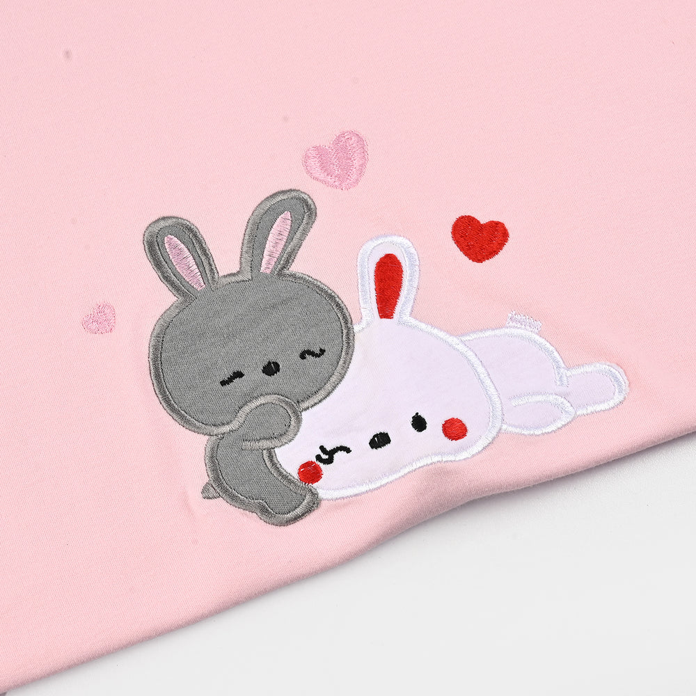 Baby Wrapping Sheet