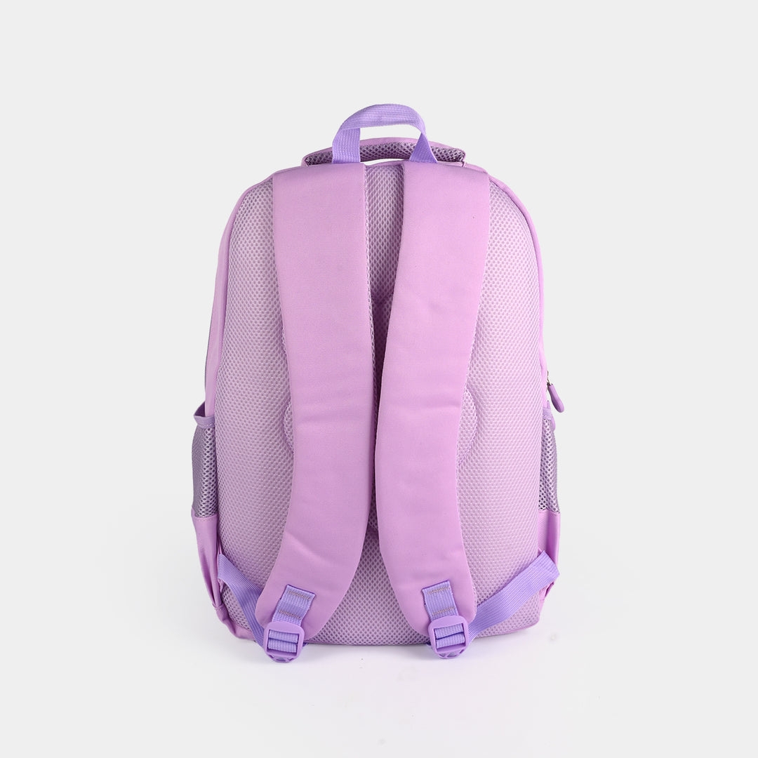 17" School Backpack Student Bag | Grade 2-5