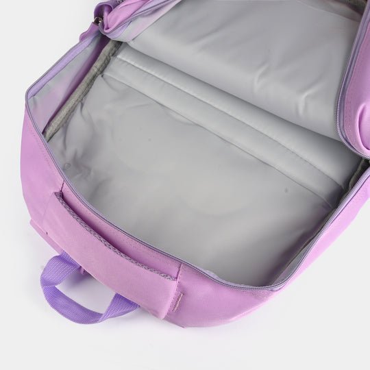 17" School Backpack Student Bag | Grade 2-5
