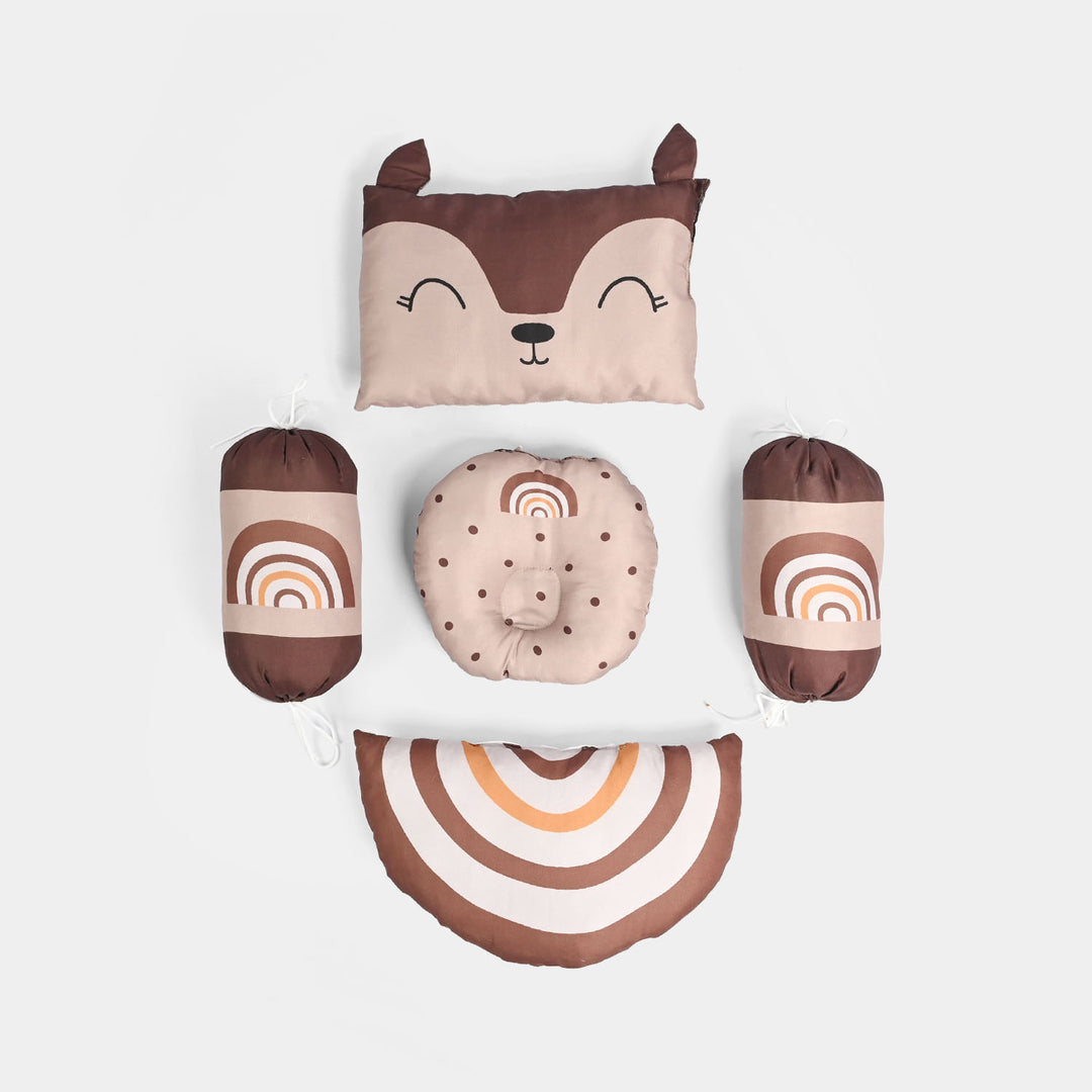 Baby Bedding Set | 8PCs