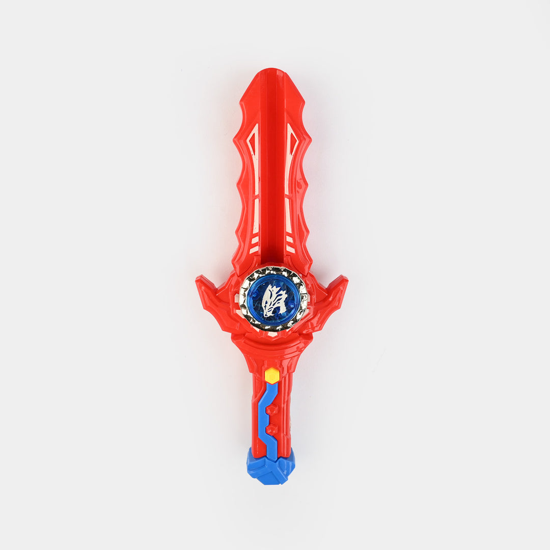 Spinning Top Launcher for Kids
