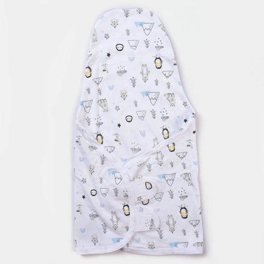 Newborn Wraparounds Baby Swaddle