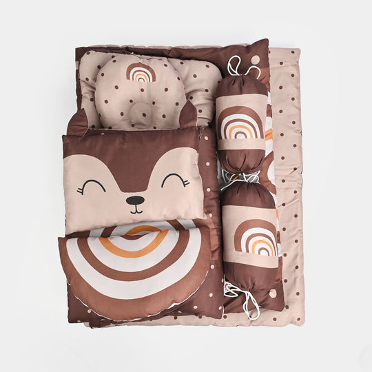 Baby Bedding Set | 8PCs