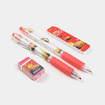 Stationery Set For Kids