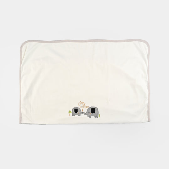 Baby Wrapping Sheet
