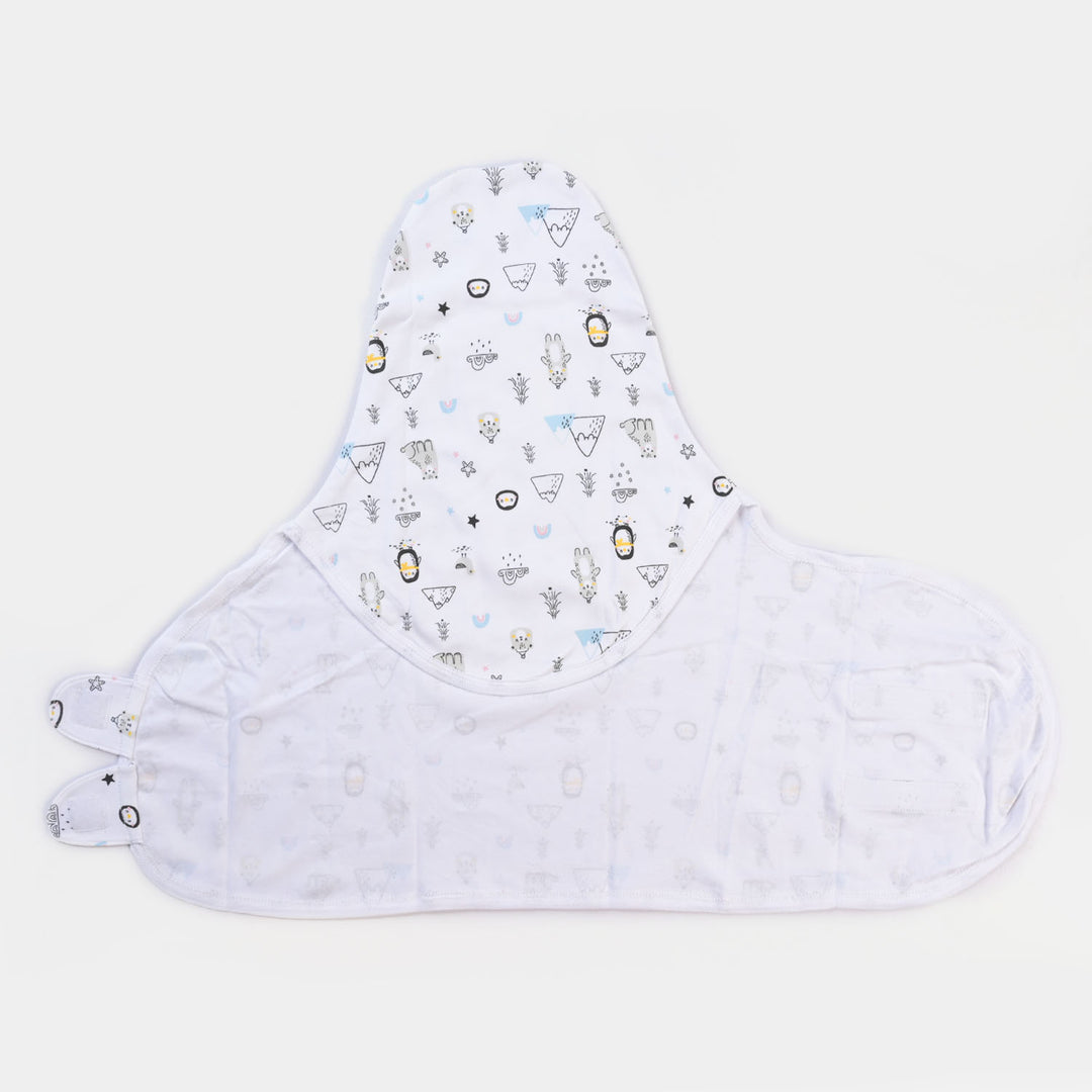 Newborn Wraparounds Baby Swaddle